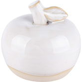 Appel Wit/Beige- (Dt-225931A)